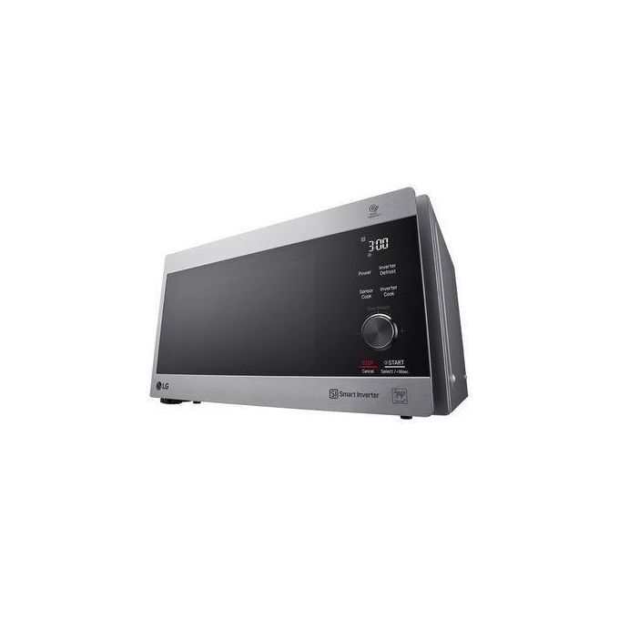 42 LITERS SMART INVERTER MICRO WAVES + GRIL