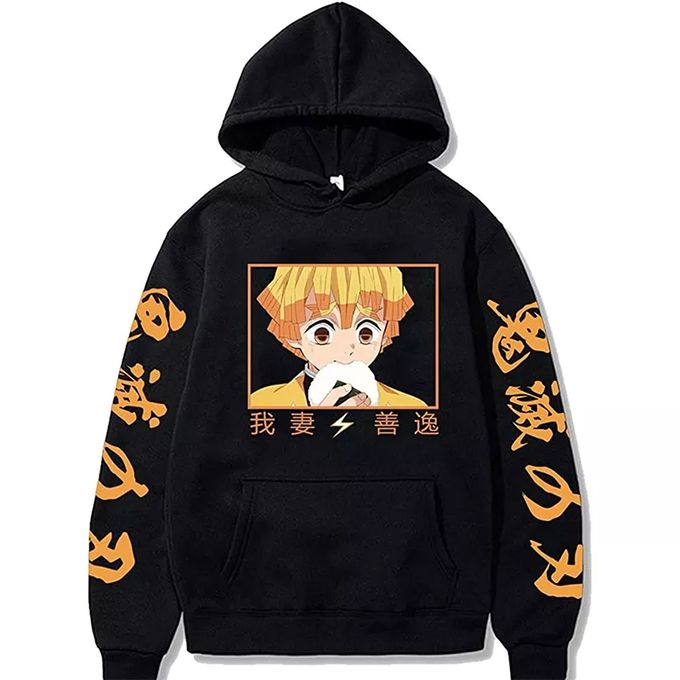 product_image_name-Jones Wears-Haikyuu Cosplay Customized Printed Hoodie-1