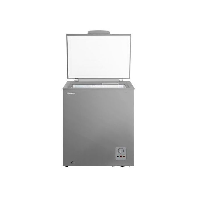 hisense fridge freezer lock