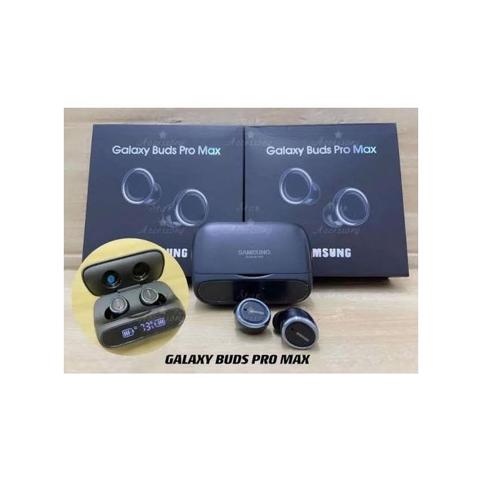 Samsung Galaxy Buds Pro Max | Jumia Nigeria