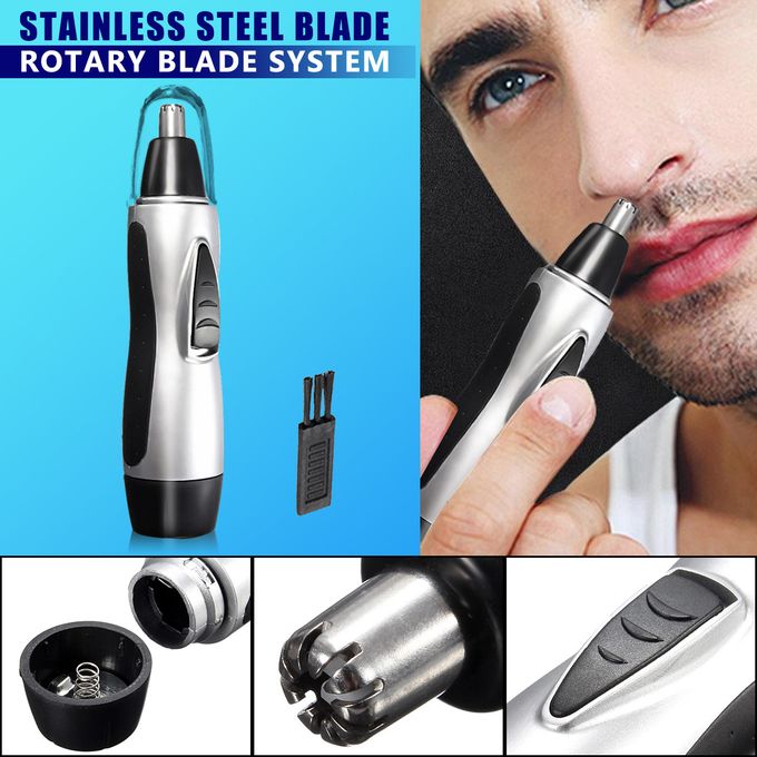 nose hair trimmer jumia