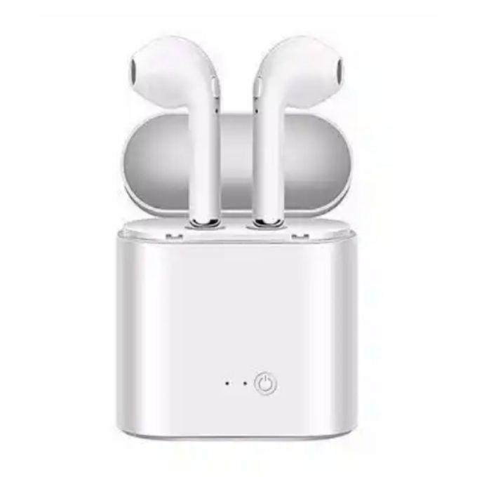 product_image_name-Generic-I7-MINI WIRELESS BLUETOOTH EARPHONE / EARPODSS FOR ANDROID & IPHONE-1