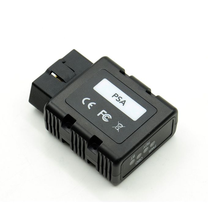 Professional Diagnostic Tool Lexia3 PP2000 OBD2 Diagbox For