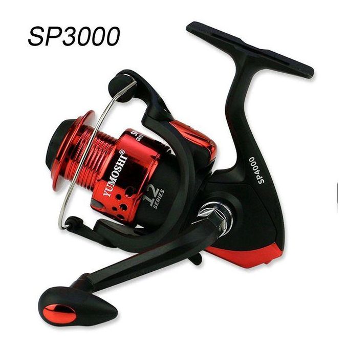 200-Type With Line Fishing Reel Fishing Reel Spinning Wheel Rocky