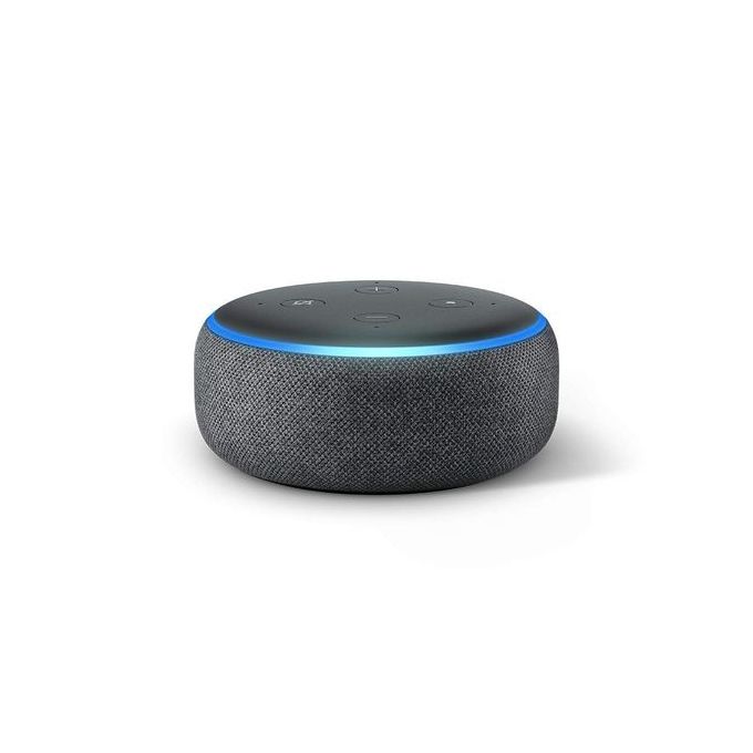 how to set up echo dot 3rd generation to wifi