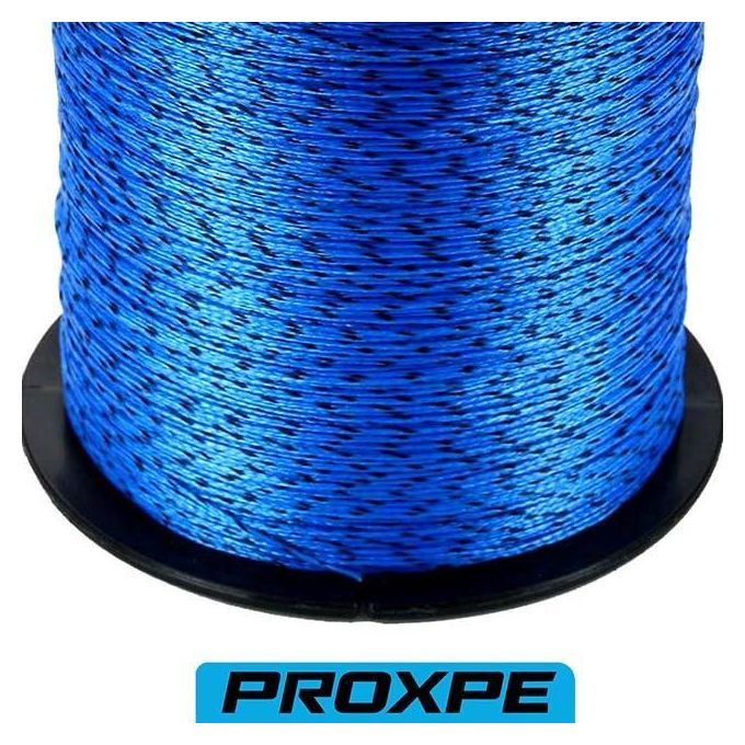 Generic Proxpe Braided Fishing Line 8 Strands Smooth Multifilament