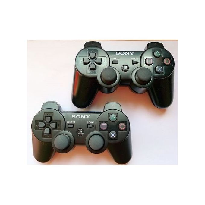 sony ps3 controller