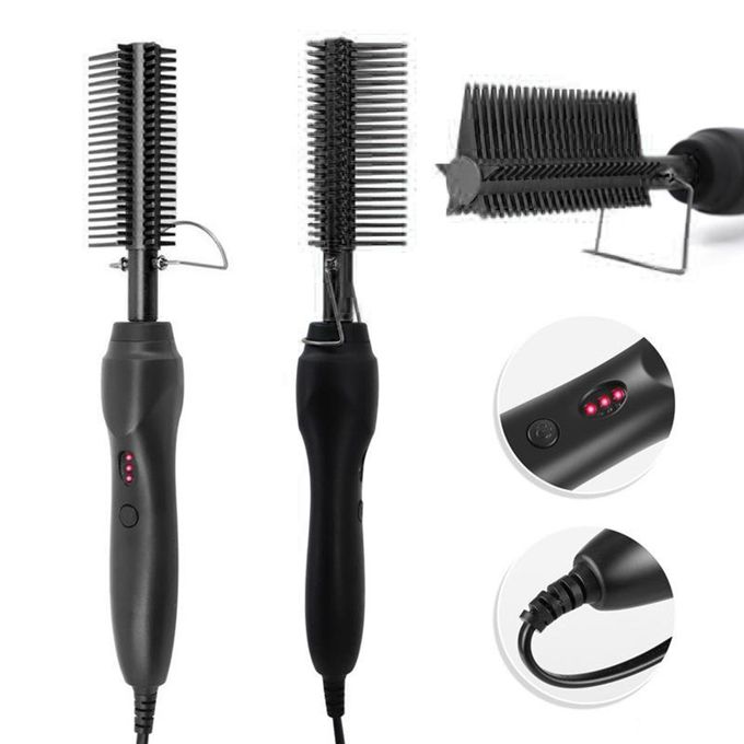 Hot comb on sale jumia
