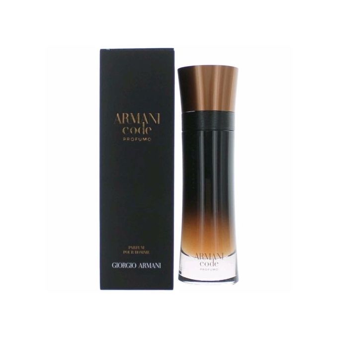 armani code profumo 110ml