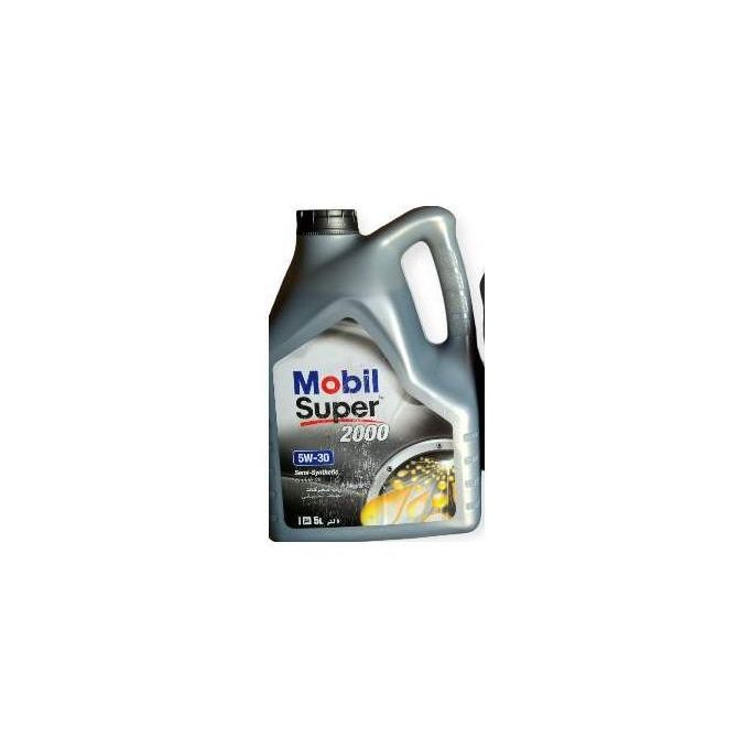 Mobil Super 2000 5w-30