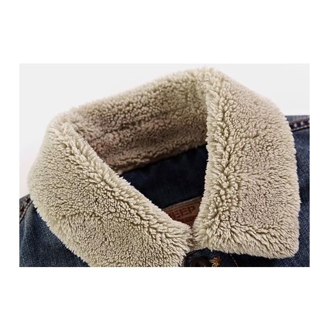 afs jeep denim jacket