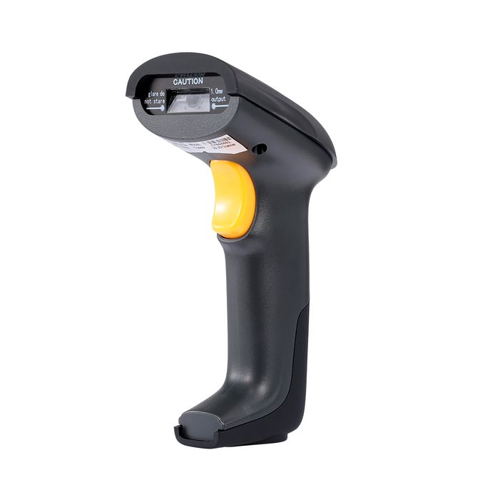 product_image_name-Generic-Wired Barcode Scanner USB Versatile Code Scanning QR Code-1