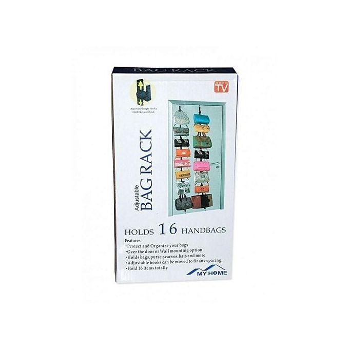 Generic Bag Hanger Organizer Jumia Nigeria
