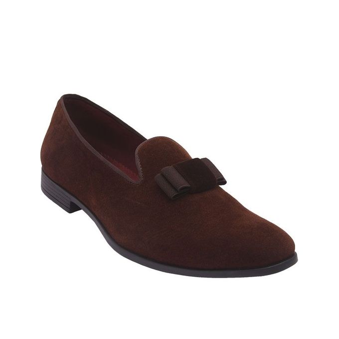 jumia suede shoes