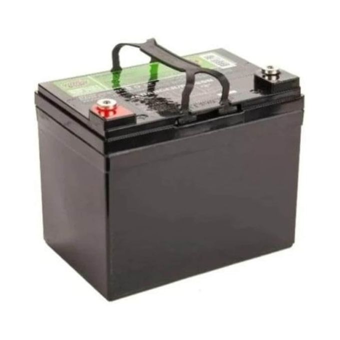 140ah solar inverter battery - 12v