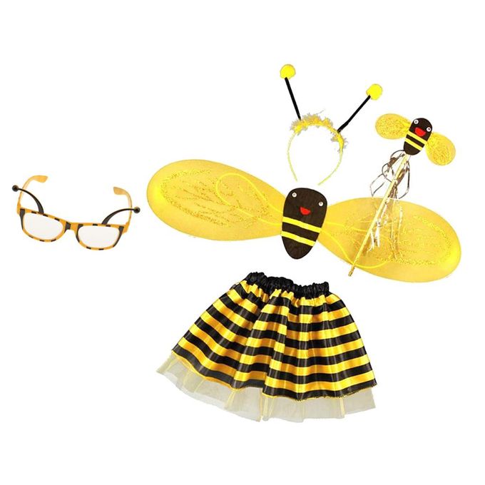 clipart bumblebee fairy