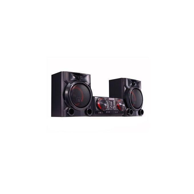 LG 950Watts Xboom Bluetooth HiFi Home Theatre System CL65 Jumia