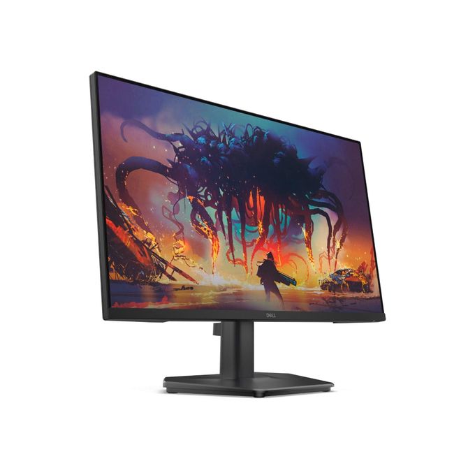 DELL SE2425HG 23.8-inch 200Hz 1ms Fast IPS Gaming Monitor