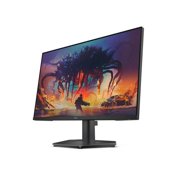 DELL SE2425HG 23.8-inch 200Hz 1ms Fast IPS Gaming Monitor