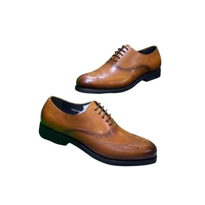 Clarks Oxford Shoe | Nigeria