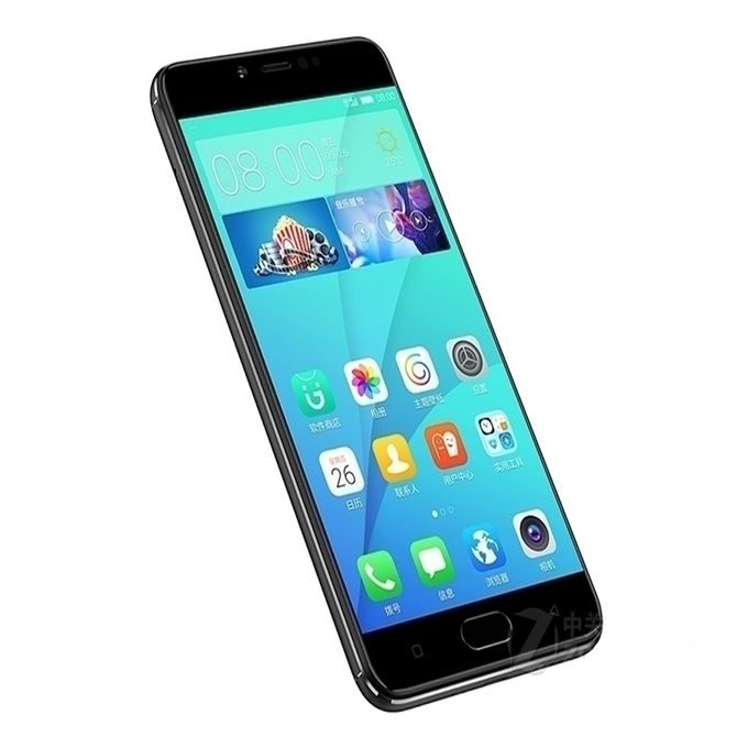 gionee s10 lite flash file