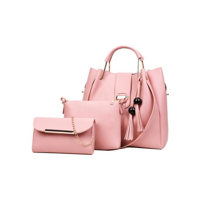 20 Best Women's Top-Handle Bags in Nigeria and their prices