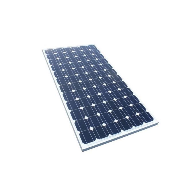 Flames 12v 150watts Monocrystalline Solar Panel Special Offer Jumia Nigeria