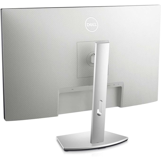 DELL S2721qs 27-inch 4k Uhd 3840 X 2160- Ips Ultra-thin
