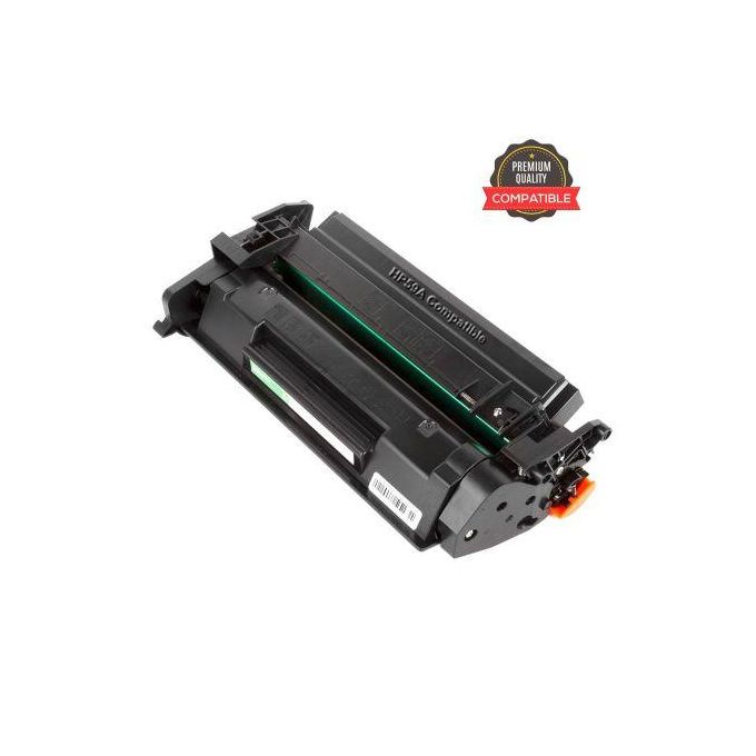 Generic Genuine 59A Black LaserJet Toner Cartridge (CF259A)