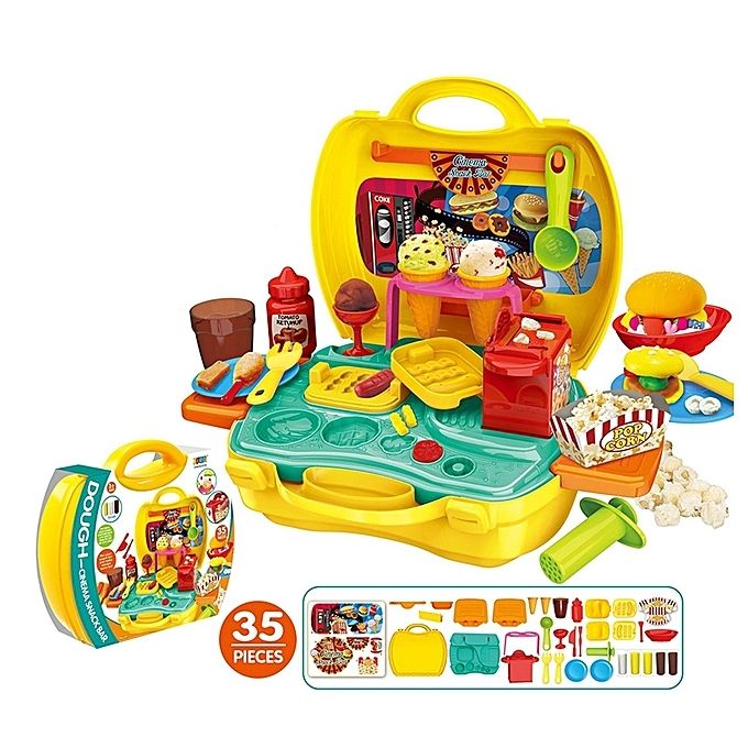 baby toy set