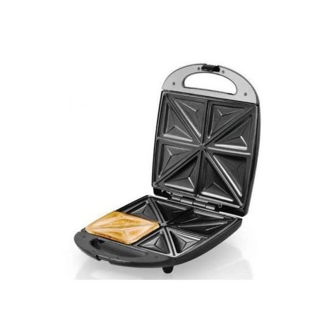 Generic Four Face Bread Toasting Machine
