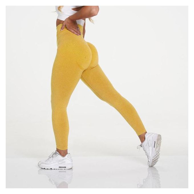 OUYISHANG Women's 78 Workout Leggings with Nigeria