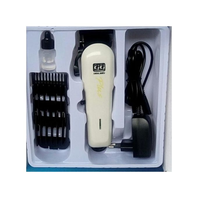 jumia hair clippers