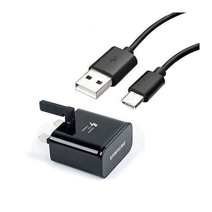 samsung s8 quick charge