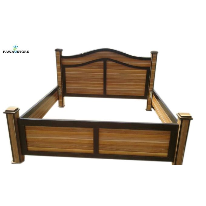 Bed frame jumia store