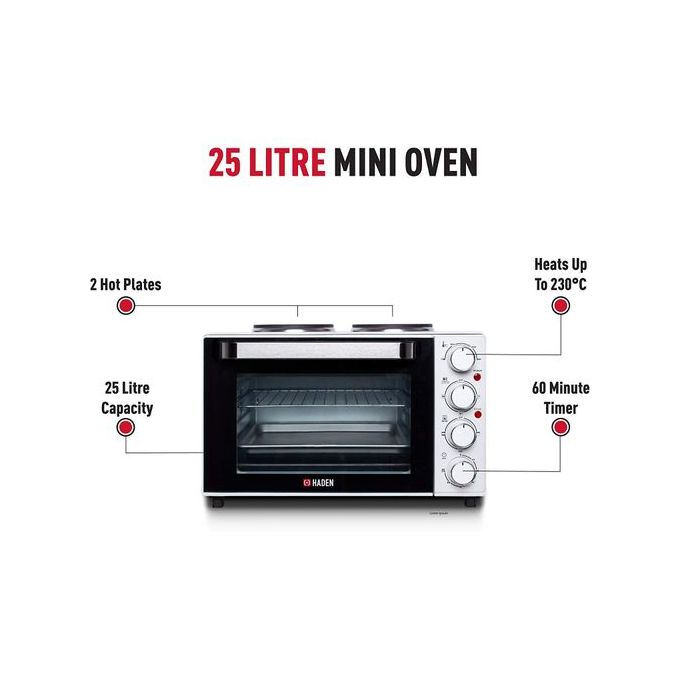 jumia mini oven