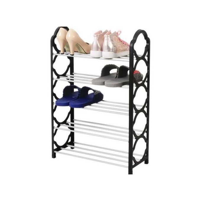 product_image_name-Generic-5 Layer Shoe Rack-1