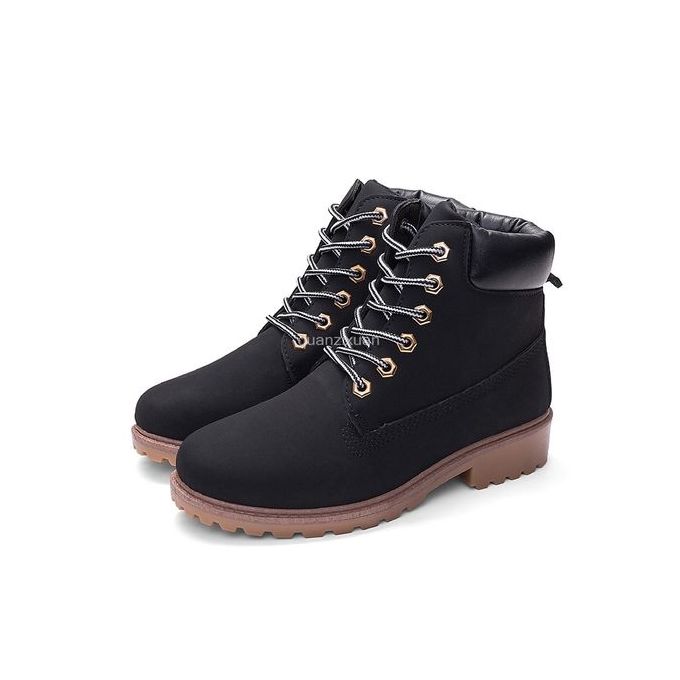 Jumia timberland clearance shoes