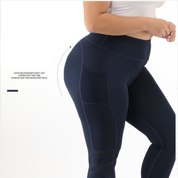 EHQJNJ Yoga Pants Plus Size for Women Xxxl Leggings for Women