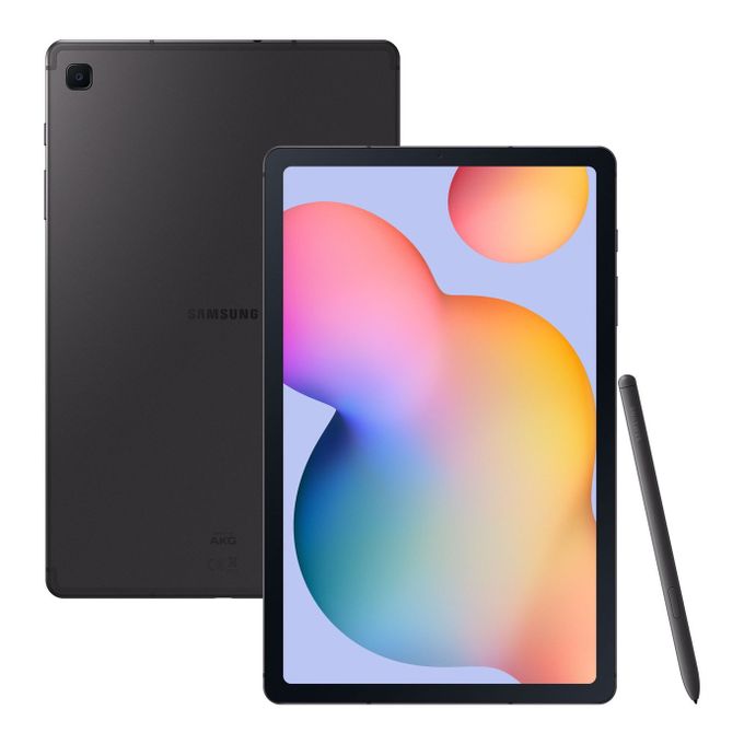 Samsung Galaxy Tab S6 Lite 10 5 4gb Ram 64gb Rom 13mp 5mp 8mp Lte Oxford Grey Jumia Nigeria