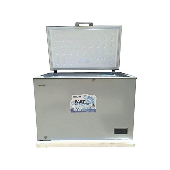 Bruhm DEEP FREEZER Fast Freezing And Retains Block Jumia Nigeria