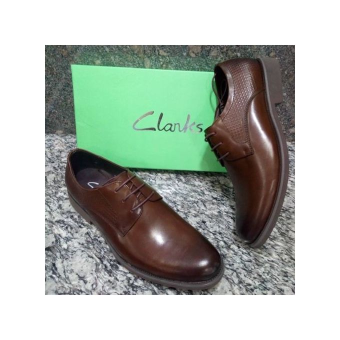 Formal Shoes - Brown | Jumia Nigeria