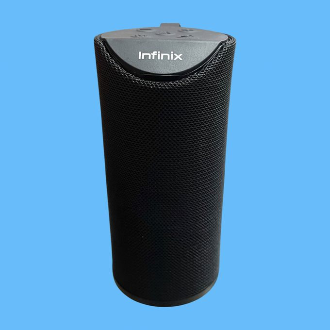 Infinix 113 Bluetooth Portable Speaker 