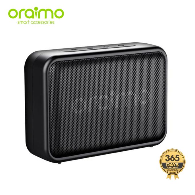 product_image_name-Oraimo-SoundGo 4 Ultra-portable Wireless Speaker-1