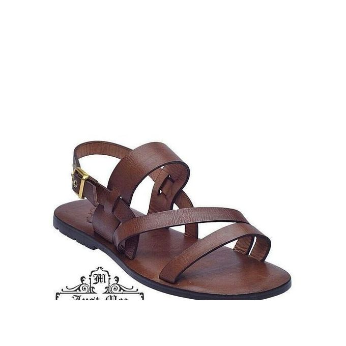 jumia sandals for guys