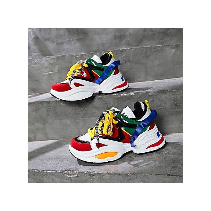 jumia sneakers and prices
