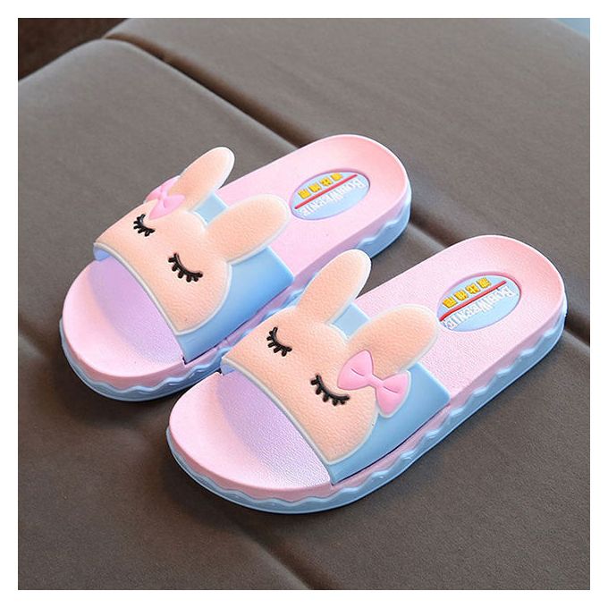 om forladelse Far Midlertidig Fashion Boy Slippers Shoes Beach Sandals Slip Baby Shoes | Jumia Nigeria