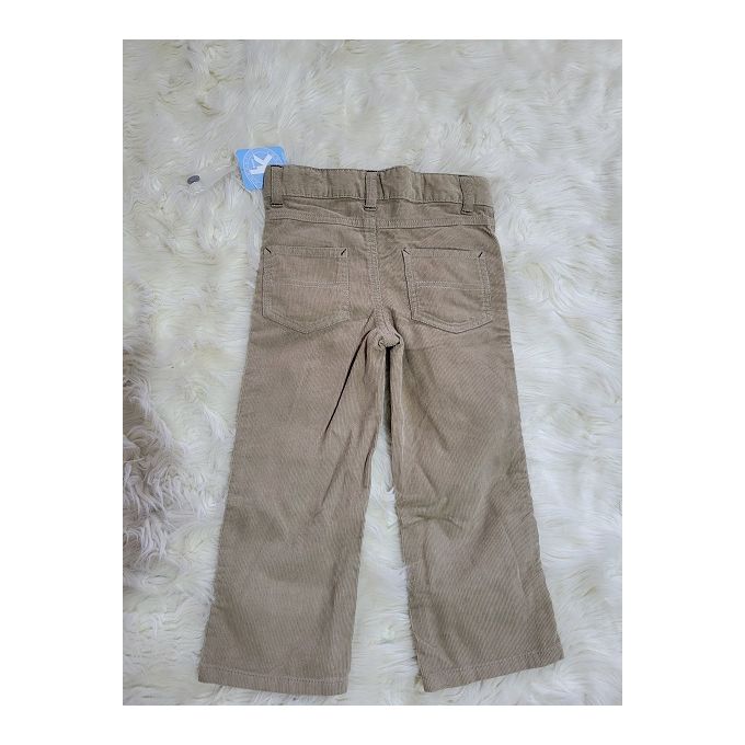 Vintage Kids Brown Corduroy Pants by Toughskins - Etsy Denmark