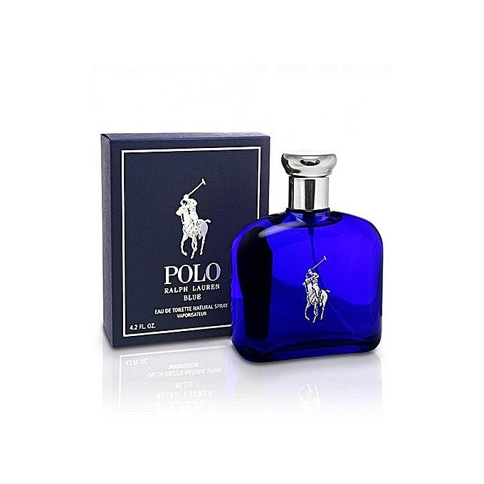 Ralph Lauren Polo Blue EDT For Women-118ml | Jumia Nigeria