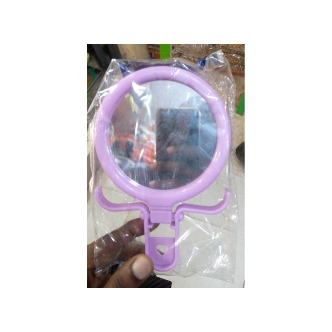 product_image_name-Generic-Modern Hand Held Mirror Dresser Gift-1